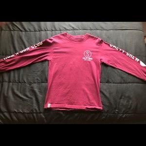 Salty Crew Long Sleeve